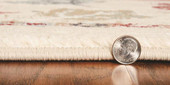 Kas Chester 5632 Ivory Harvest Area Rug Pile Kas Chester 5632 Ivory Harvest Area Rug Pile
