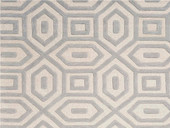 Kas Eternity 1062 Grey Escape Area Rug Swatch Kas Eternity 1062 Grey Escape Area Rug Swatch