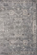 Kas Hue 4708 Grey Farrah Area Rug Kas Hue 4708 Grey Farrah Area Rug