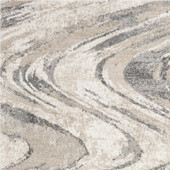 Kas Hue 4752 Natural Groove Area Rug Detail Kas Hue 4752 Natural Groove Area Rug Detail