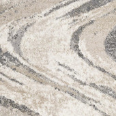 Kas Hue 4752 Natural Groove Area Rug Detail 2 Kas Hue 4752 Natural Groove Area Rug Detail 2