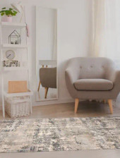 Kas Hue 4755 Natural Tulum Area Rug Room Scene Kas Hue 4755 Natural Tulum Area Rug Room Scene