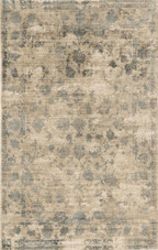 Kas Indulge 0805 Sand/Blue Elegance Area Rug Kas Indulge 0805 Sand/Blue Elegance Area Rug