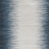 Kas Landscapes 5909 Ivory/Blue Ombre Area Rug Detail Kas Landscapes 5909 Ivory/Blue Ombre Area Rug Detail