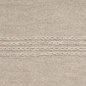 Kas Maui 1340 Natural Cable Knit Area Rug Detail 2 Kas Maui 1340 Natural Cable Knit Area Rug Detail 2