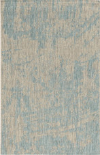 Kas Provo 5759 Teal Strokes Area Rug Kas Provo 5759 Teal Strokes Area Rug