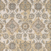 Kas Ria 6820 Ivory Sand Sofia Area Rug Detail Kas Ria 6820 Ivory Sand Sofia Area Rug Detail