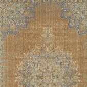 Kas Ria 6824 Coffee Elegance Area Rug Detail Kas Ria 6824 Coffee Elegance Area Rug Detail