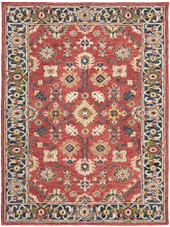 Oriental Weavers Alfresco 28404 Area Rug Oriental Weavers Alfresco 28404 Area Rug