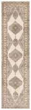 Oriental Weavers Andorra 298C Runner Area Rug