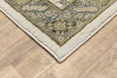 Oriental Weavers Andorra 8918I Area Rug Corner Oriental Weavers Andorra 8918I Area Rug Corner
