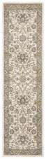 Oriental Weavers Andorra 8918I Runner Area Rug Oriental Weavers Andorra 8918I Runner Area Rug