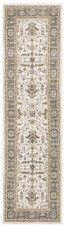 Oriental Weavers Andorra 9537P Runner Area Rug Oriental Weavers Andorra 9537P Runner Area Rug