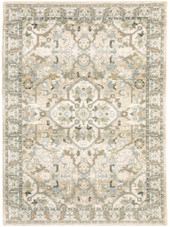 Oriental Weavers Andorra 9818G Area Rug Oriental Weavers Andorra 9818G Area Rug
