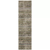 Oriental Weavers Atlas 747A Runner Area Rug Oriental Weavers Atlas 747A Runner Area Rug