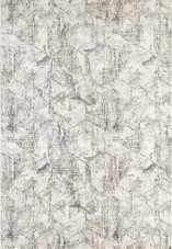 Dynamic Rugs Avenue 3405-6151 Ivory/Grey/Blue Area Rug Dynamic Rugs Avenue 3405-6151 Ivory/Grey/Blue Area Rug