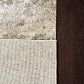 Dynamic Rugs Castilla 3533-190 Cream/Grey Area Rug Backing Dynamic Rugs Castilla 3533-190 Cream/Grey Area Rug Backing