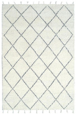 Dynamic Rugs Celestial 6952-190 Ivory/Black Area Rug Dynamic Rugs Celestial 6952-190 Ivory/Black Area Rug