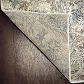 Dynamic Rugs Chateau 98203-6242 Beige/Blue Area Rug Dynamic Rugs Chateau 98203-6242 Beige/Blue Area Rug