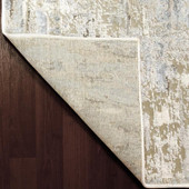 Dynamic Rugs Chateau 98207-6242 Beige/Blue Area Rug Dynamic Rugs Chateau 98207-6242 Beige/Blue Area Rug