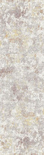 Dynamic Rugs Couture 52023-6414 Grey/Gold Runner Area Rug Dynamic Rugs Couture 52023-6414 Grey/Gold Runner Area Rug