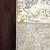 Dynamic Rugs Couture 52023-6464 Grey/Blue Area Rug Dynamic Rugs Couture 52023-6464 Grey/Blue Area Rug