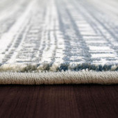 Dynamic Rugs Eclipse 63482-9646 Multi Area Rug Pile Edge