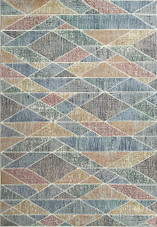 Dynamic Rugs Eclipse 63496-7626 Multi Area Rug Dynamic Rugs Eclipse 63496-7626 Multi Area Rug