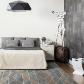 Dynamic Rugs Eclipse 63496-7626 Multi Area Rug Room Scene Dynamic Rugs Eclipse 63496-7626 Multi Area Rug Room Scene