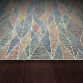 Dynamic Rugs Eclipse 63496-7626 Multi Area Rug Dynamic Rugs Eclipse 63496-7626 Multi Area Rug