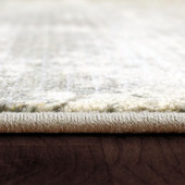 Dynamic Rugs Eclipse 63566-3747 Beige/Grey Area Rug Pile Edge Dynamic Rugs Eclipse 63566-3747 Beige/Grey Area Rug Pile Edge