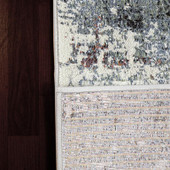 Dynamic Rugs Eclipse 63566-5626 Grey/Multi Area Rug Dynamic Rugs Eclipse 63566-5626 Grey/Multi Area Rug