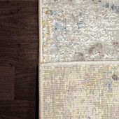 Dynamic Rugs Million 5841-999 Grey Area Rug Dynamic Rugs Million 5841-999 Grey Area Rug