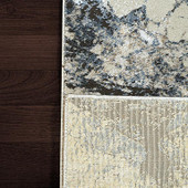Dynamic Rugs Million 5848-995 Grey Area Rug Dynamic Rugs Million 5848-995 Grey Area Rug