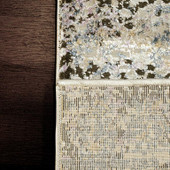 Dynamic Rugs Million 5849-995 Grey Area Rug Dynamic Rugs Million 5849-995 Grey Area Rug