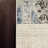 Dynamic Rugs Million 5851-999 Grey Area Rug Dynamic Rugs Million 5851-999 Grey Area Rug