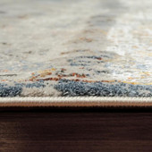 Dynamic Rugs Million 5851-999 Grey Area Rug Pile Edge Dynamic Rugs Million 5851-999 Grey Area Rug Pile Edge