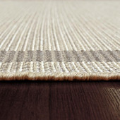 Dynamic Rugs Newport 96007-2001 Beige Area Rug Pile Edge Dynamic Rugs Newport 96007-2001 Beige Area Rug Pile Edge