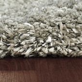 Dynamic Rugs Nitro Lux 6360-900 Grey Area Rug Pile Edge Dynamic Rugs Nitro Lux 6360-900 Grey Area Rug Pile Edge
