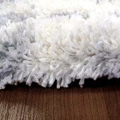 Dynamic Rugs Reverie 3545-190 Cream/Grey Area Rug Pile Edge Dynamic Rugs Reverie 3545-190 Cream/Grey Area Rug Pile Edge
