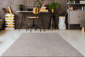 Dynamic Rugs Sonoma 2532-800 Beige Area Rug Room Scene Dynamic Rugs Sonoma 2532-800 Beige Area Rug Room Scene