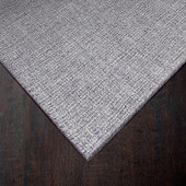 Dynamic Rugs Sonoma 2532-900 Grey Area Rug Backing