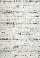 Dynamic Rugs Troya 4604-190 Ivory/Grey Area Rug Dynamic Rugs Troya 4604-190 Ivory/Grey Area Rug