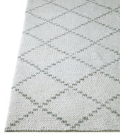 Dynamic Rugs Zest 40809-900 Grey Area Rug Backing Dynamic Rugs Zest 40809-900 Grey Area Rug Backing