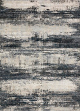 Loloi Augustus AGS-07 Navy/Stone Area Rug Loloi Augustus AGS-07 Navy/Stone Area Rug