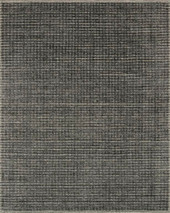 Loloi Beverly BEV-01 Charcoal Area Rug Loloi Beverly BEV-01 Charcoal Area Rug
