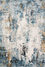 Loloi II Alchemy ALC-05 Denim/Ivory Area Rug Loloi II Alchemy ALC-05 Denim/Ivory Area Rug