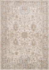 Loloi II Teagan TEA-03 Ivory/Sand Area Rug Loloi II Teagan TEA-03 Ivory/Sand Area Rug