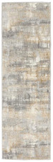 Calvin Klein Rush CK951 Grey/Beige Runner Area Rug Calvin Klein Rush CK951 Grey/Beige Runner Area Rug