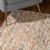 Dalyn Bondi BD1 Sunset Area Rug Lifestyle Scene